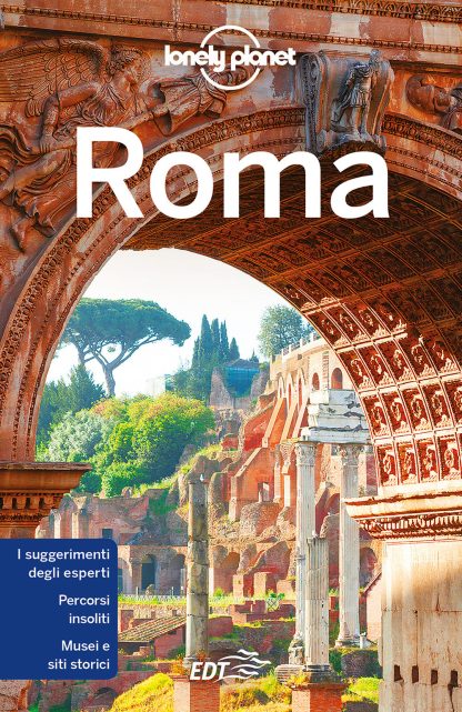 Roma-copertina