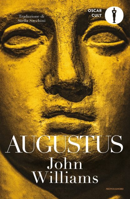 Augustus-copertina