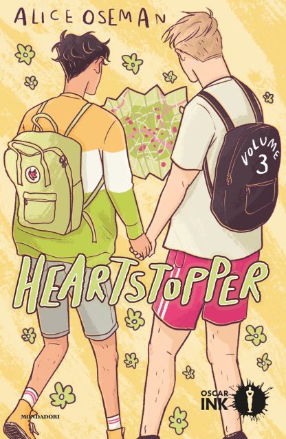 Heartstopper-copertina