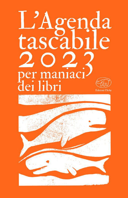 Agenda-tascabile-2023-per-maniaci-dei-libri-copertina