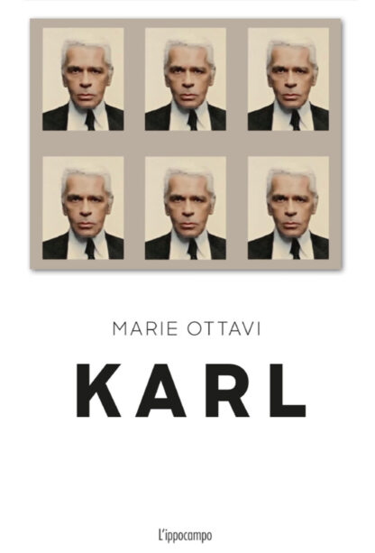Karl-copertina