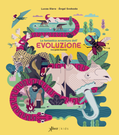 La-fantastica-avventura-dell'evoluzione-copertina
