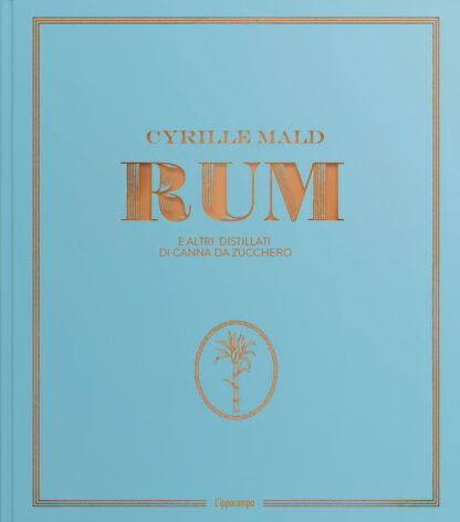 Rum-copertina