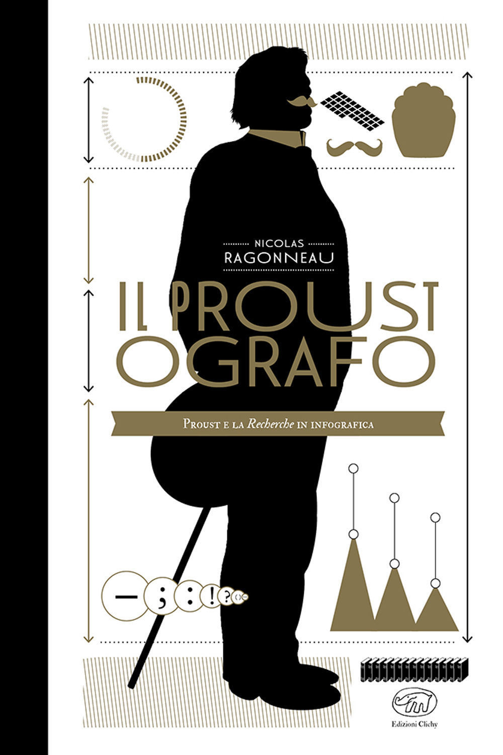il-proustografo-copertina