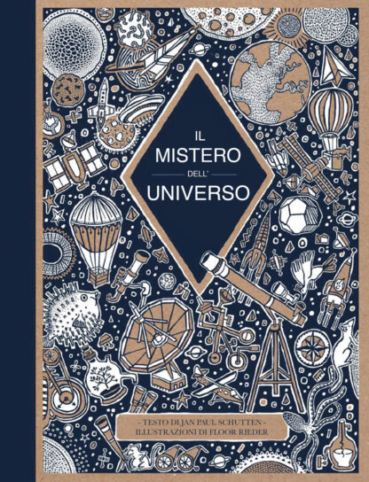 il-mistero-dell'universo-copertina
