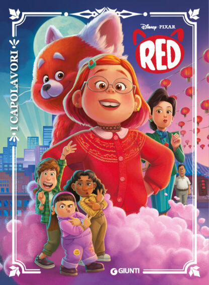 Red-copertina