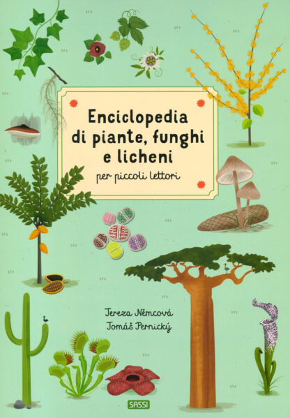 Enciclopedia-di-piante-funghi-e-licheni-copertina