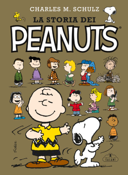 La-storia-dei-Peanuts-copertina