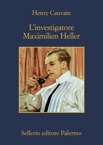 l'investigatore-maximilien-heller-copertina