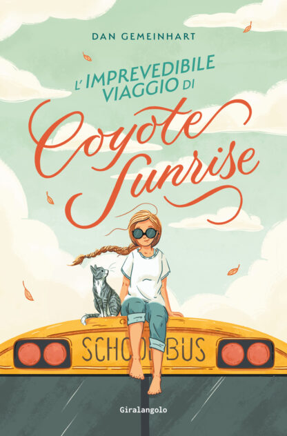 L'imprevedibile-viaggio-di-Coyote-Sunrise-copertina