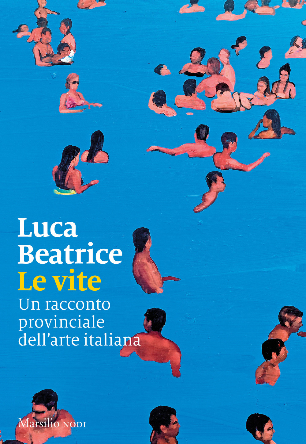 le-vite-copertina