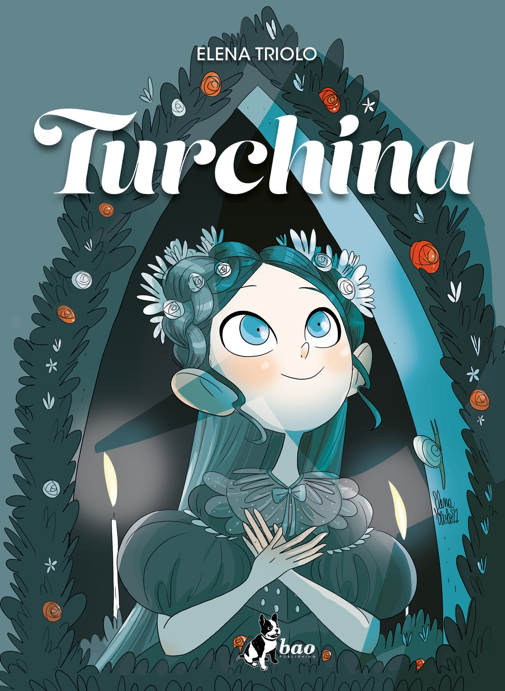 turchina