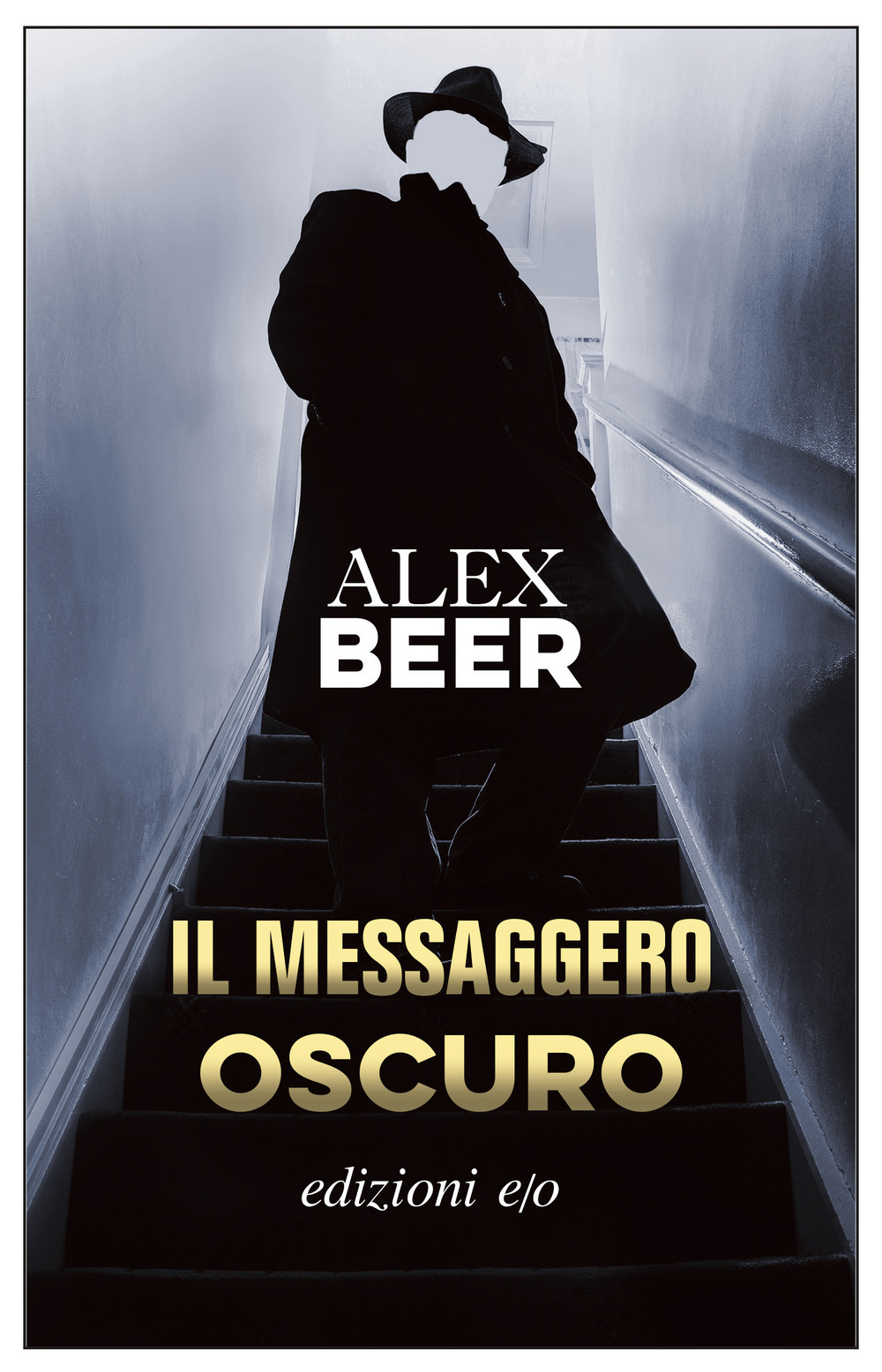 il-messaggero-oscuro-copertina