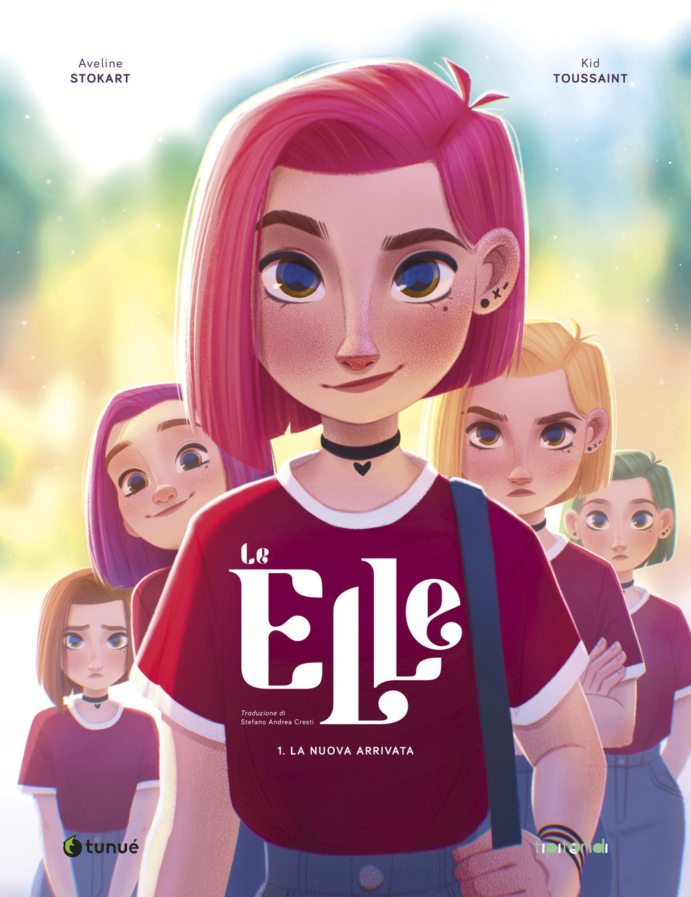 elle-copertina