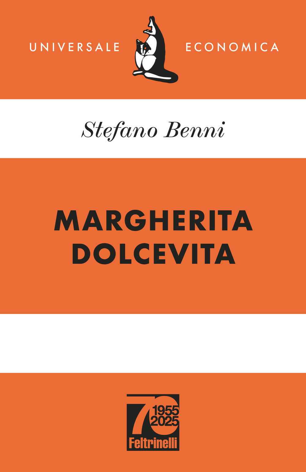 margherita dolcevita