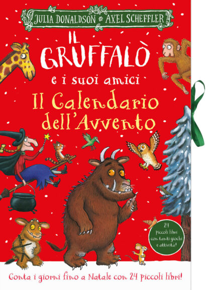 Il-Gruffalò-e-i-suoi-amici-copertina