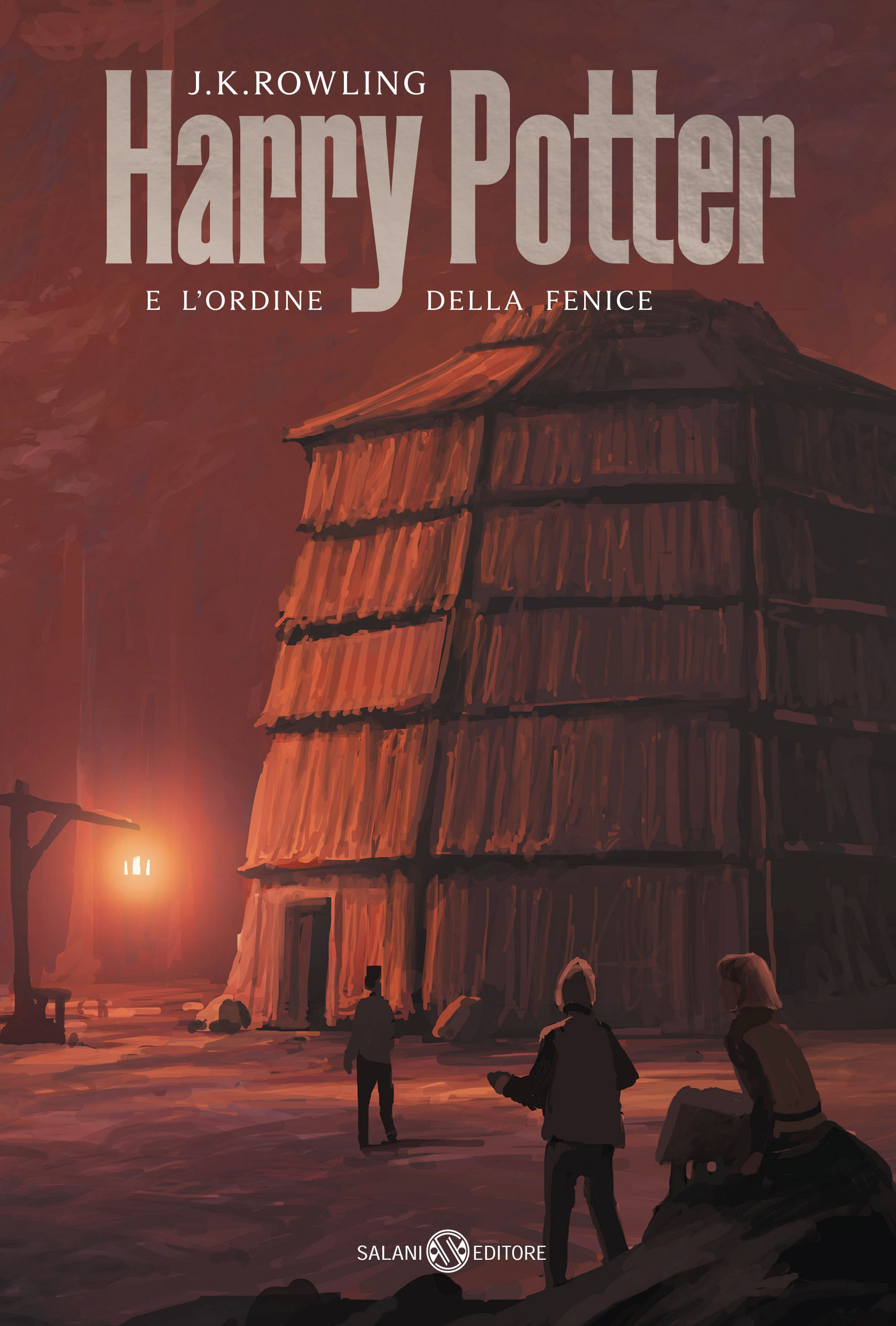 Harry Potter-e-l'ordine-della-fenice-copertina