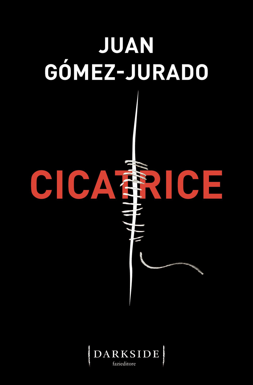 Cicatrice-copertina