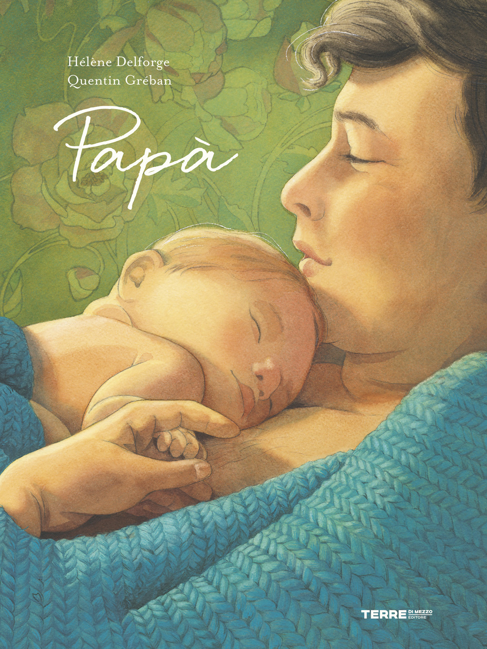 Papà-copertina