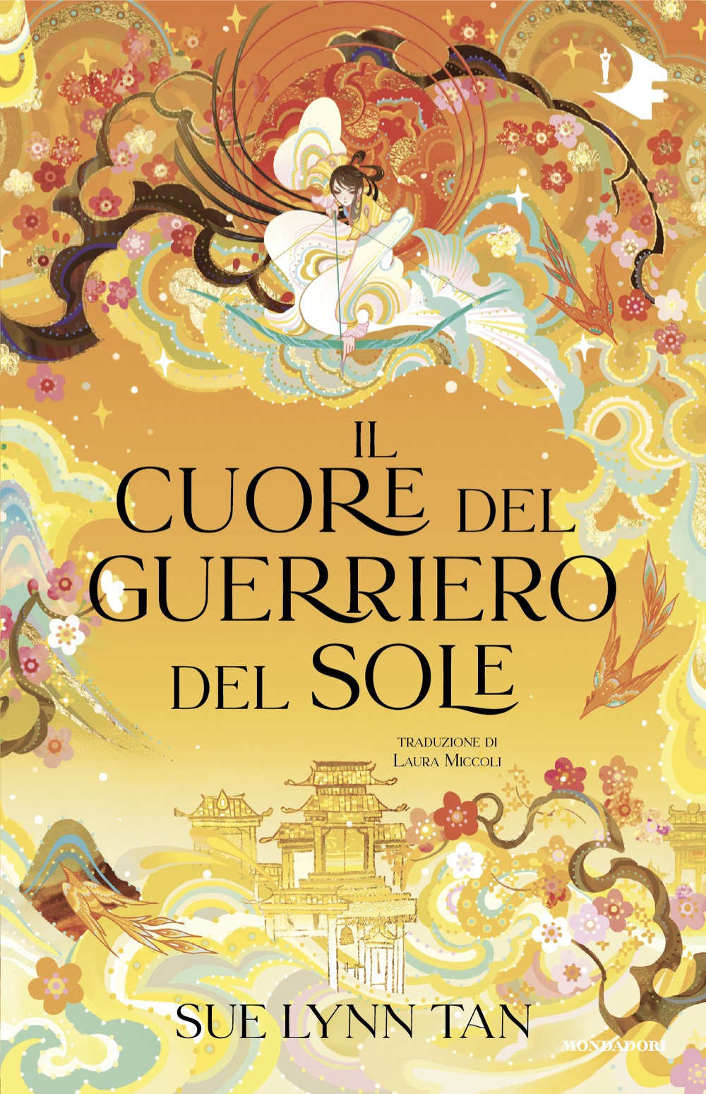il cuore del guerriero del sole