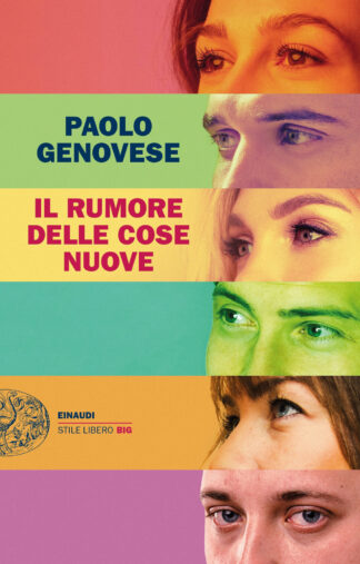 Il-rumore-delle-cose-nuove-copertina