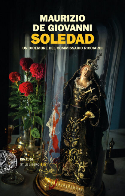 Soledad-copertina