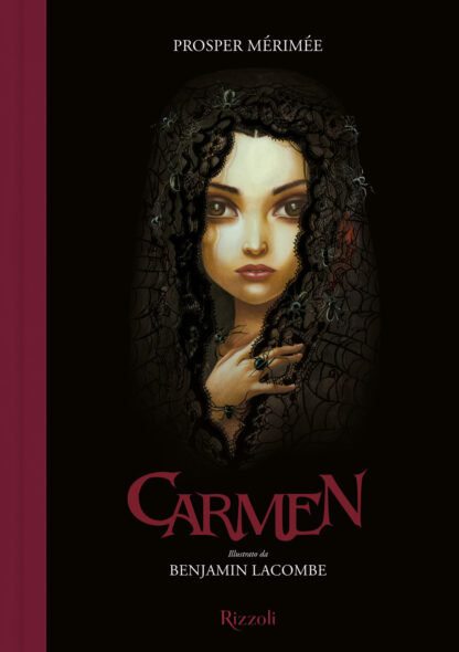 Carmen-copertina