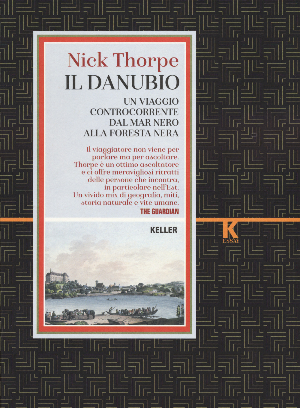 il-danubio-copertina