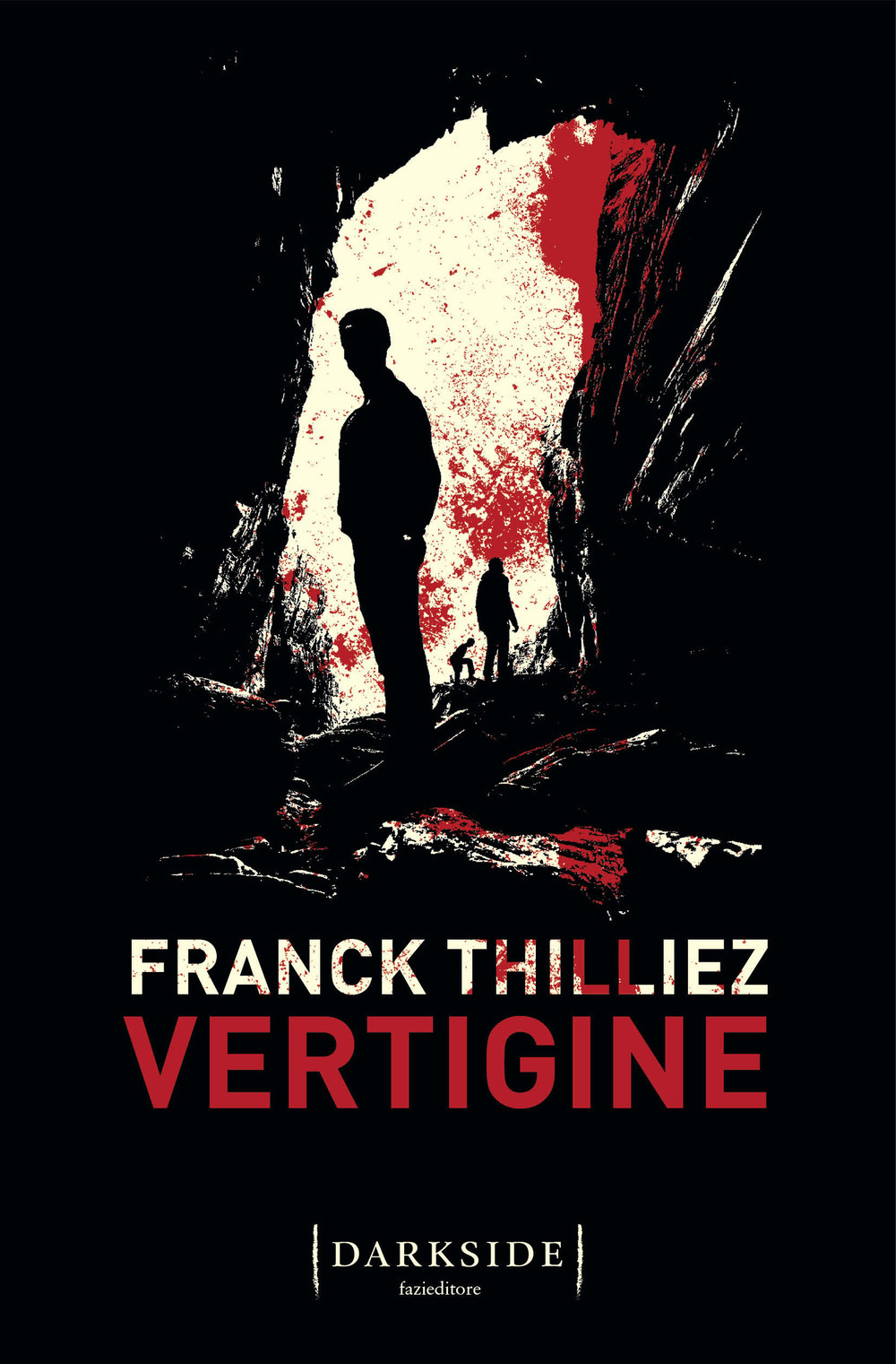 Vertigine-copertina