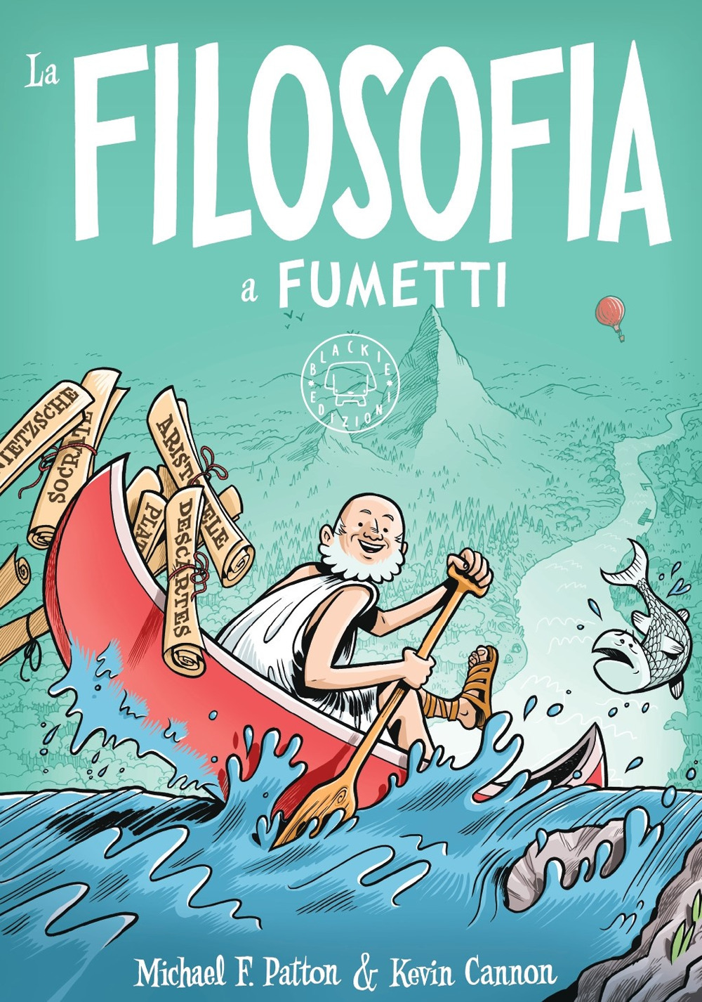 la-filosofia-a-fumetti-copertina