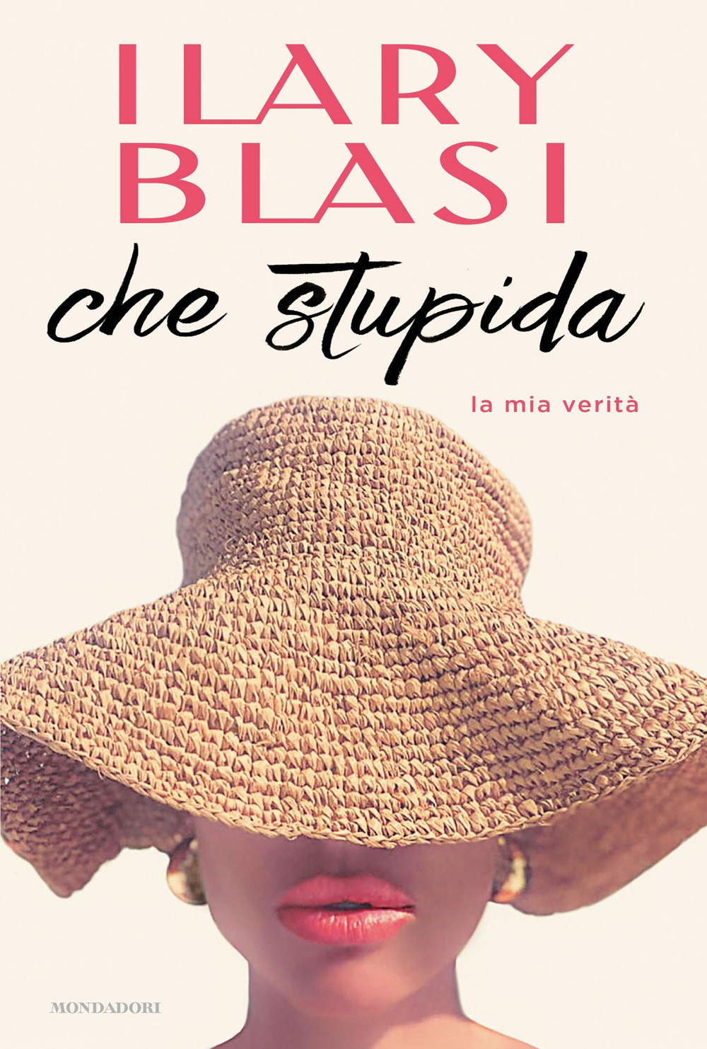 che stupida