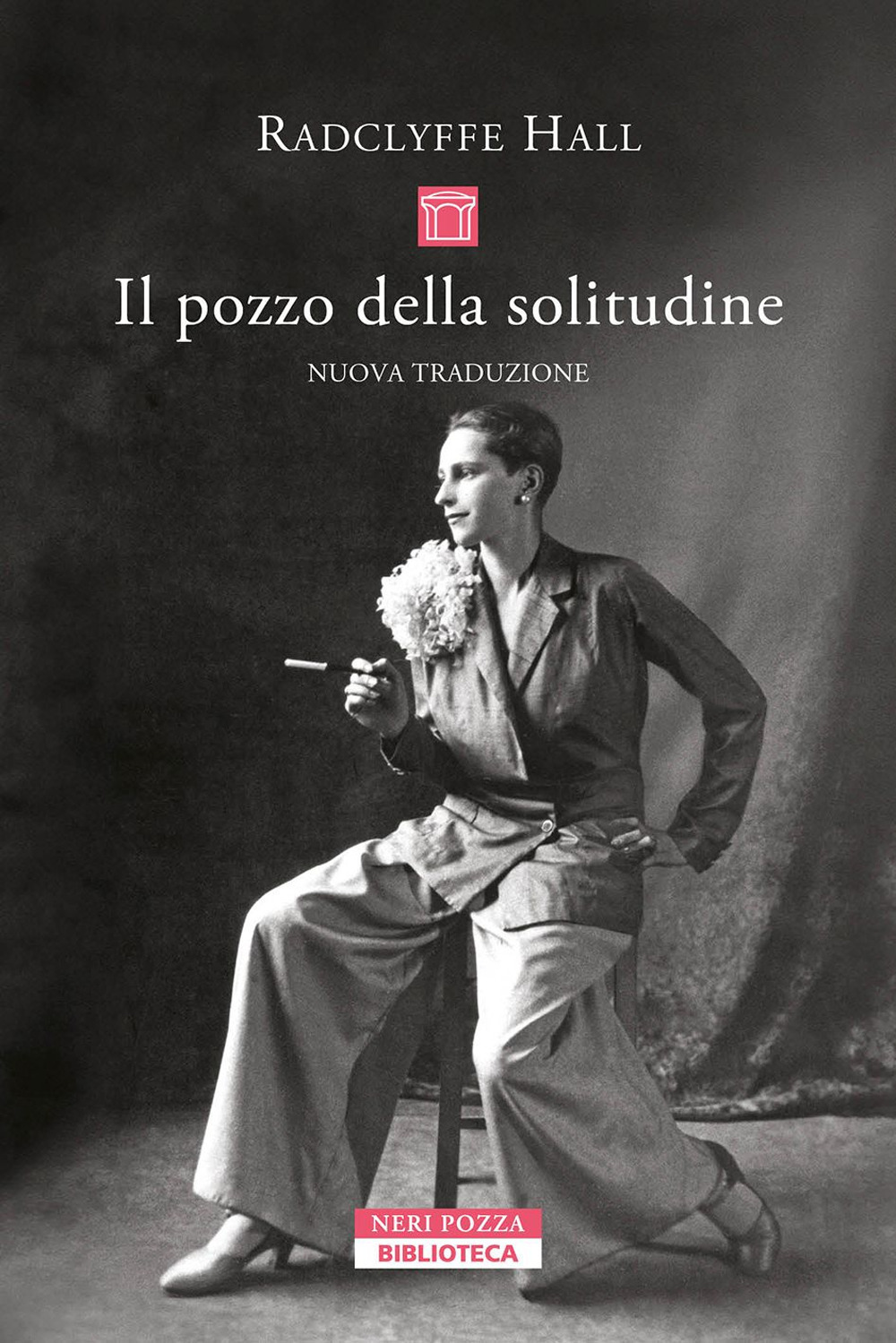 il pozzo della solitudine