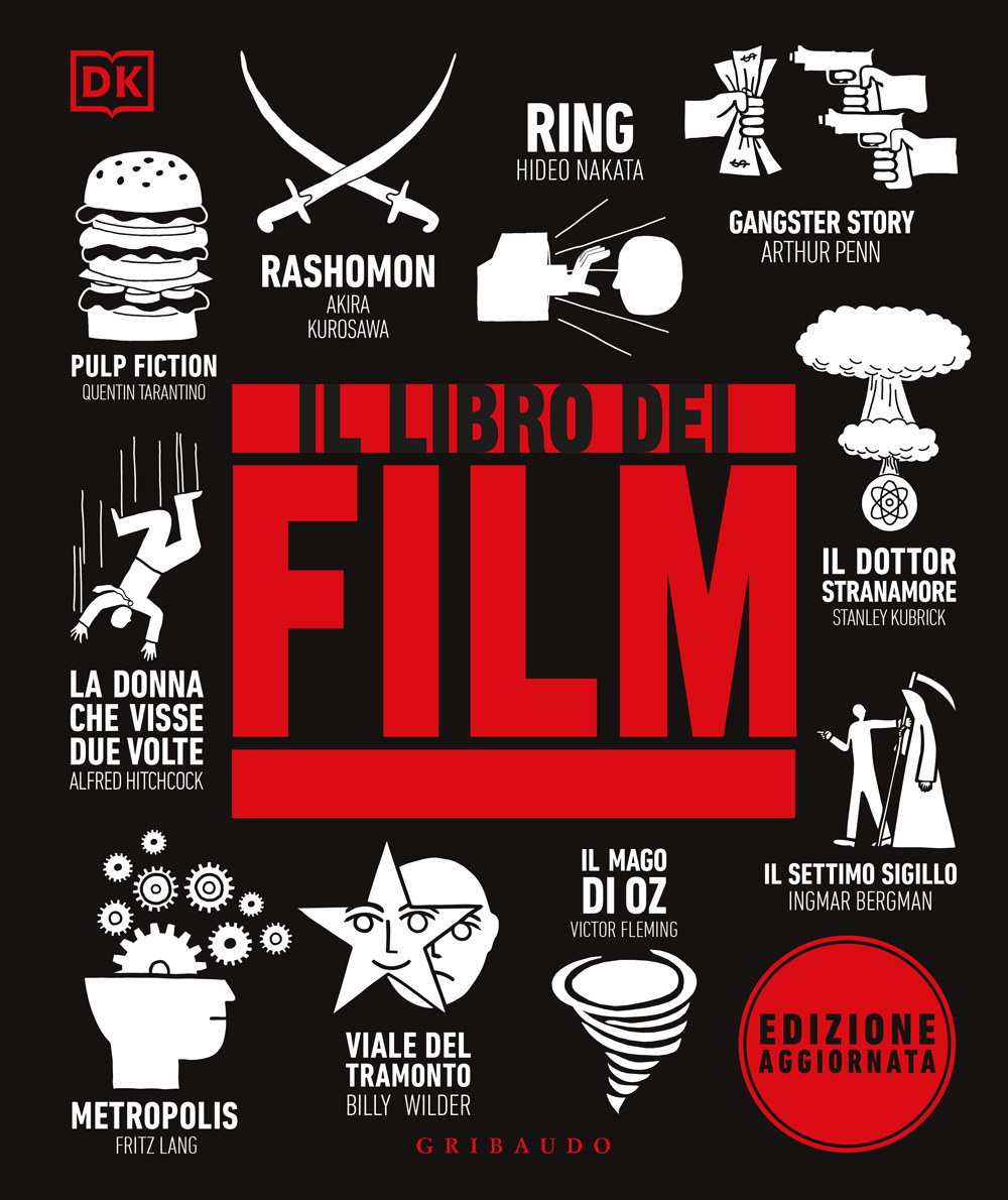 il libro dei film