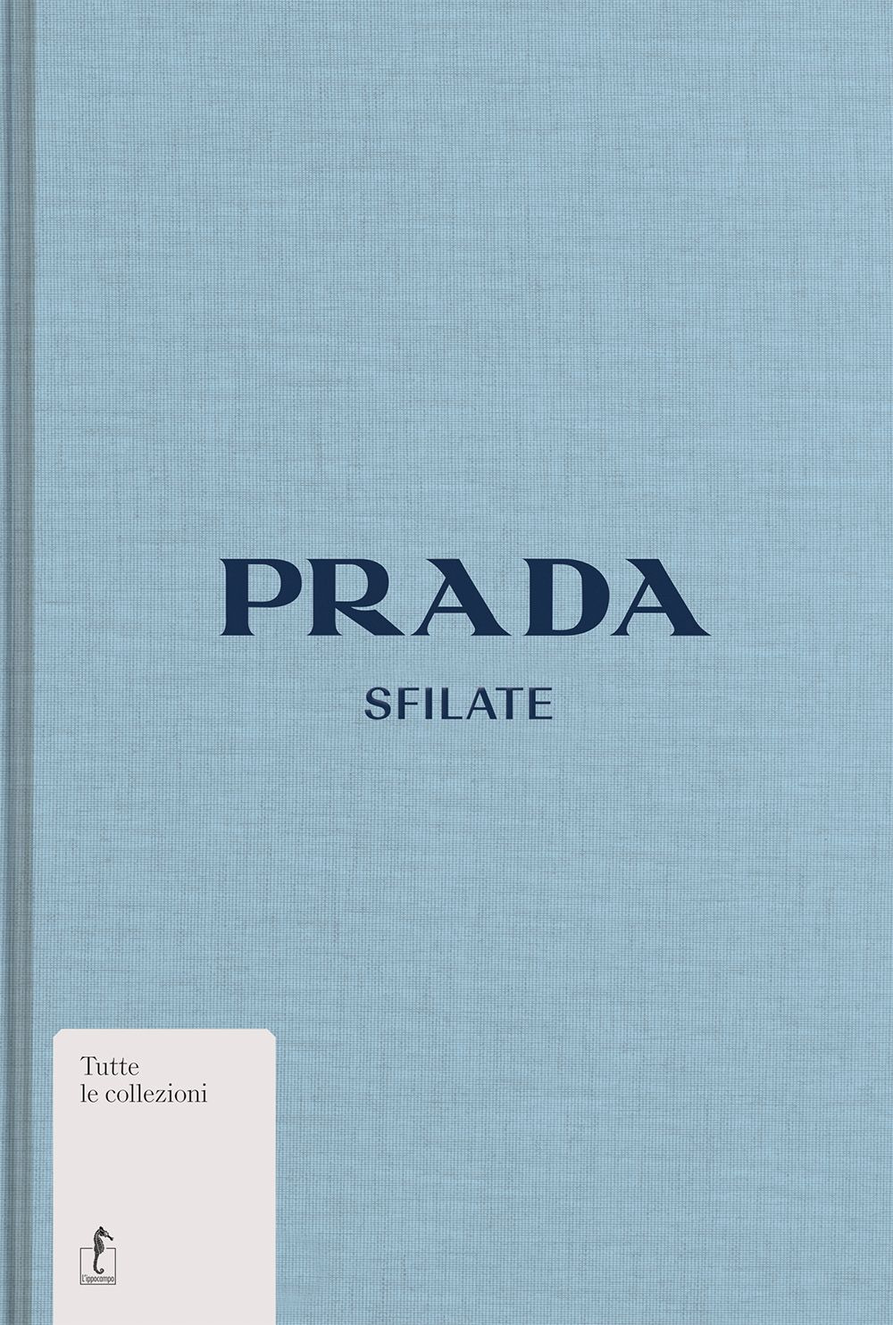 Prada. sfilate.