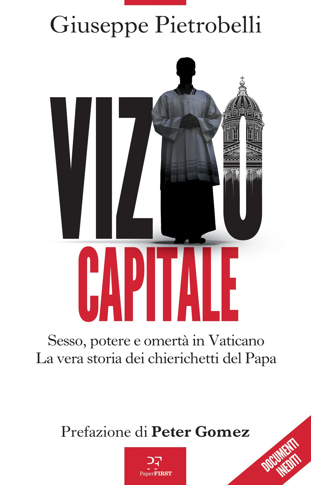 vizio capitale