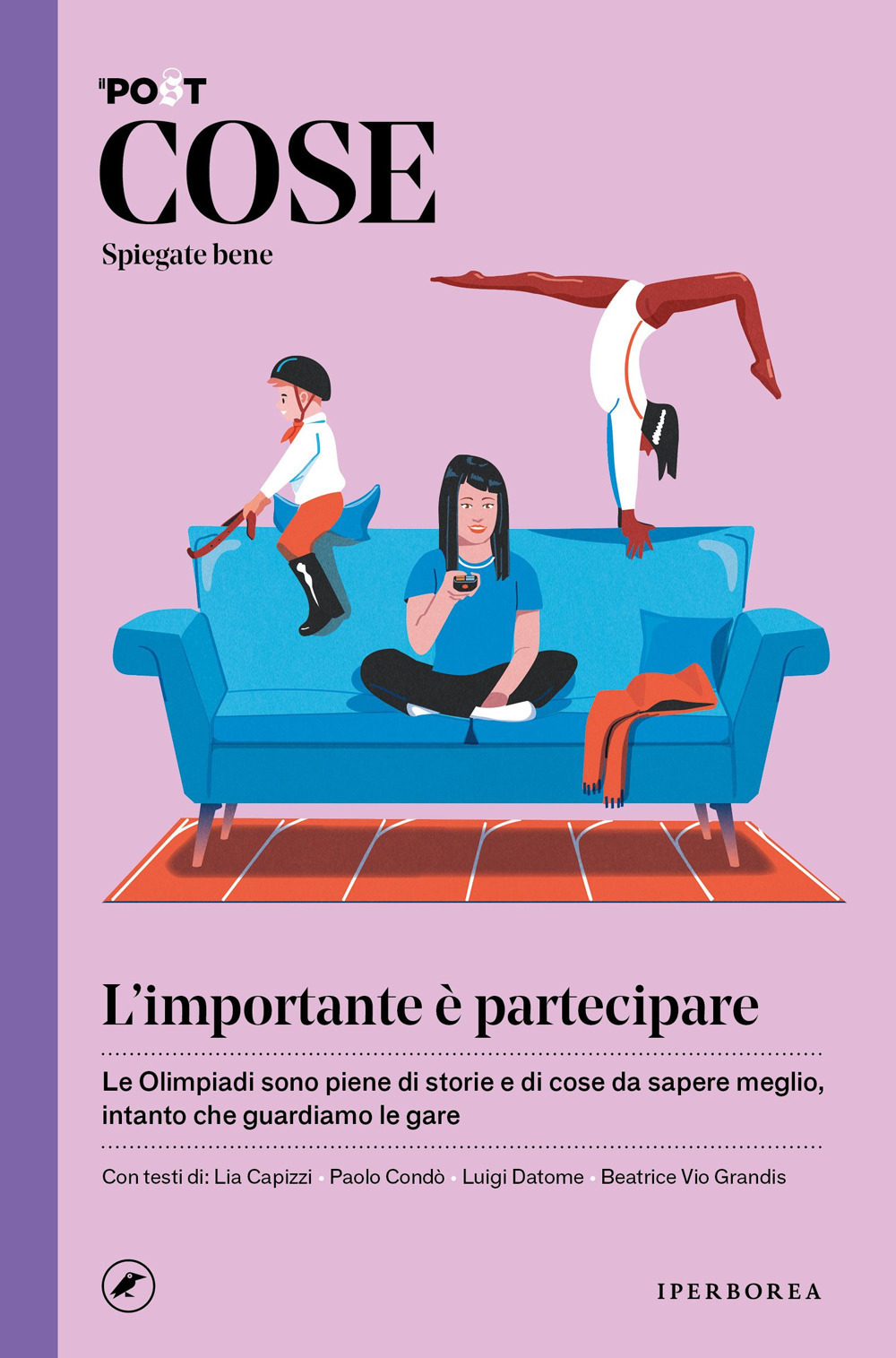 l'importante è partecipare