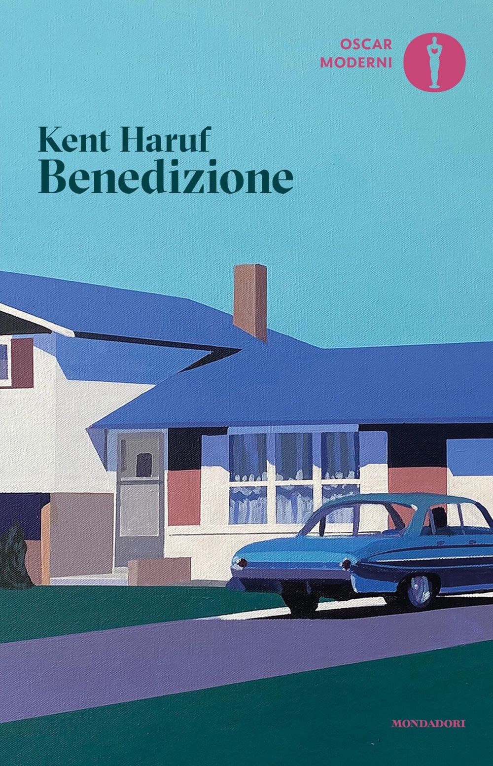 benedizione