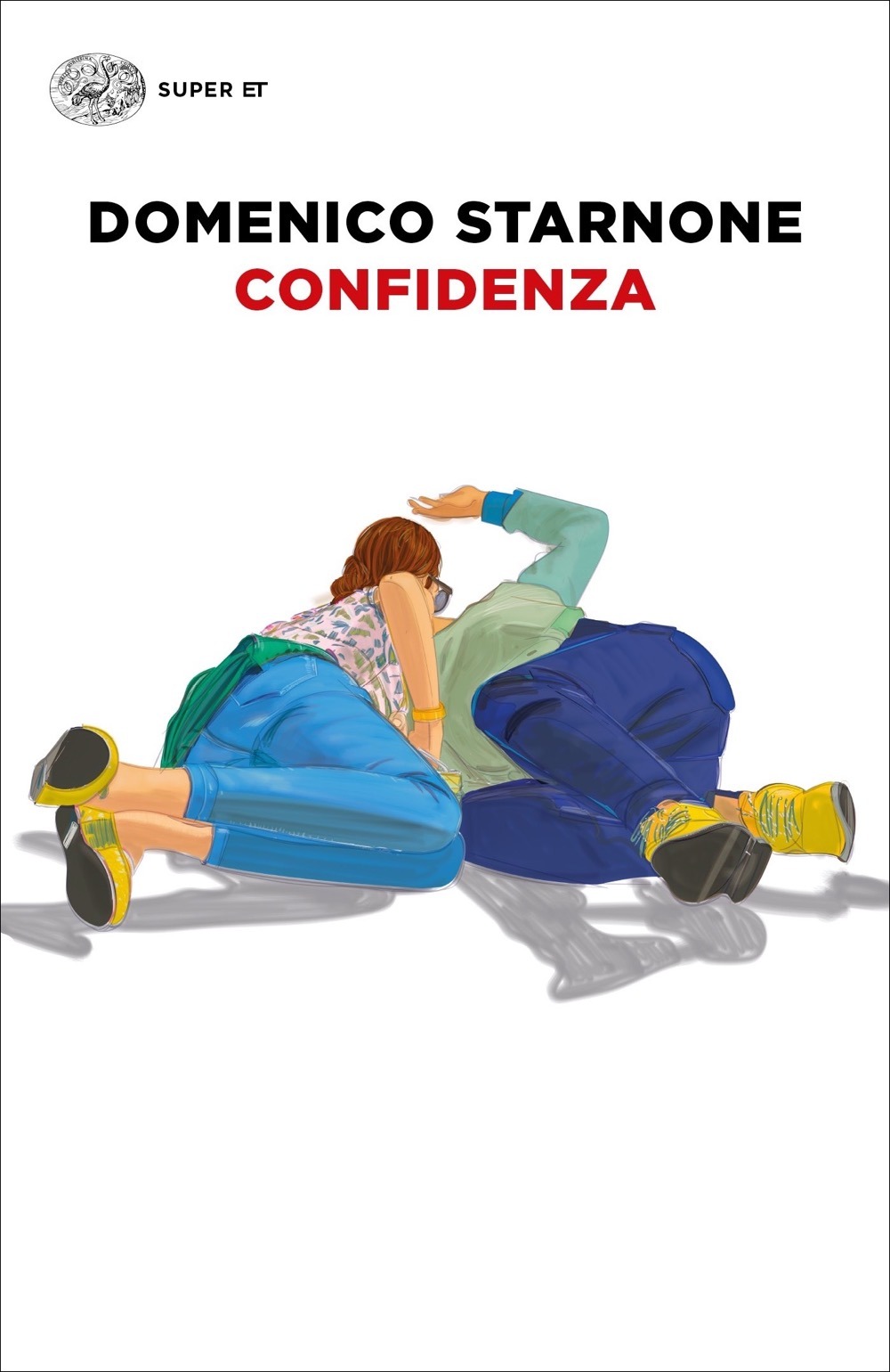 confidenza
