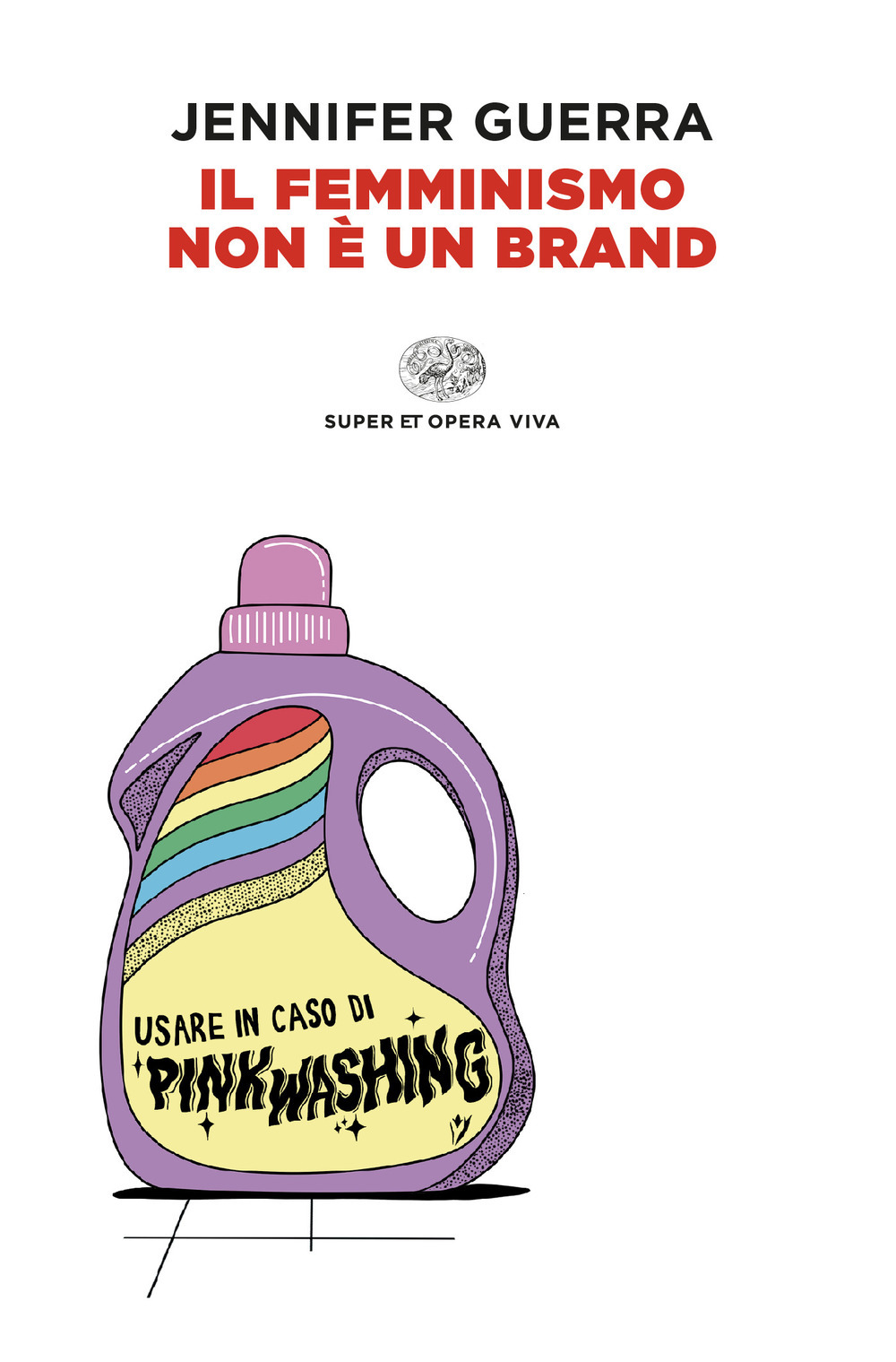 il femminismo non è un brand