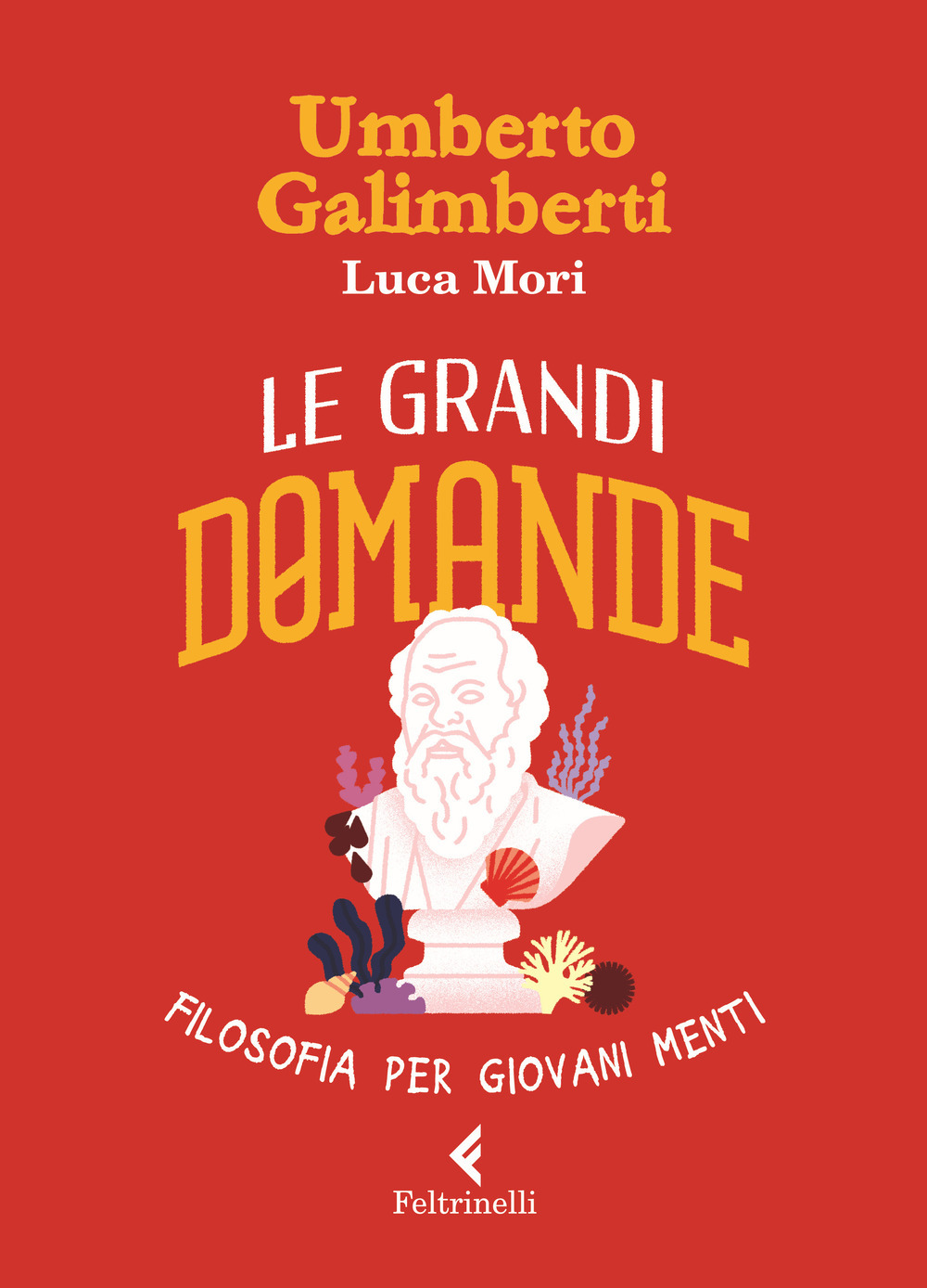 Grandi domande. Filosofia per giovani menti