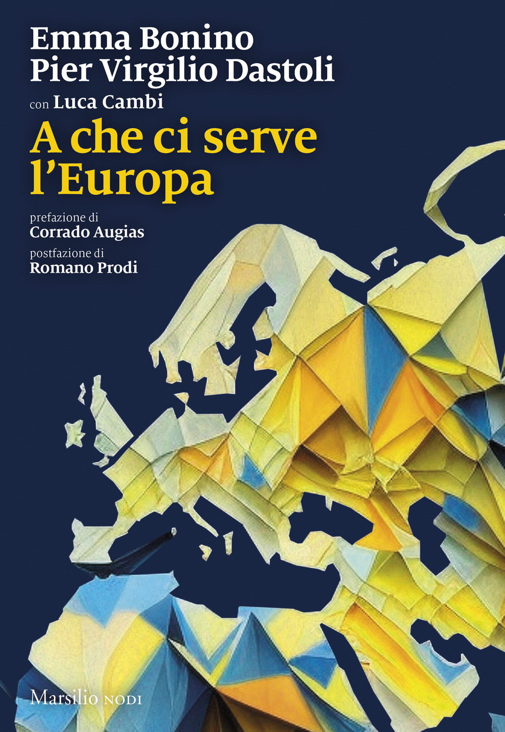 a che ci serve l'europa