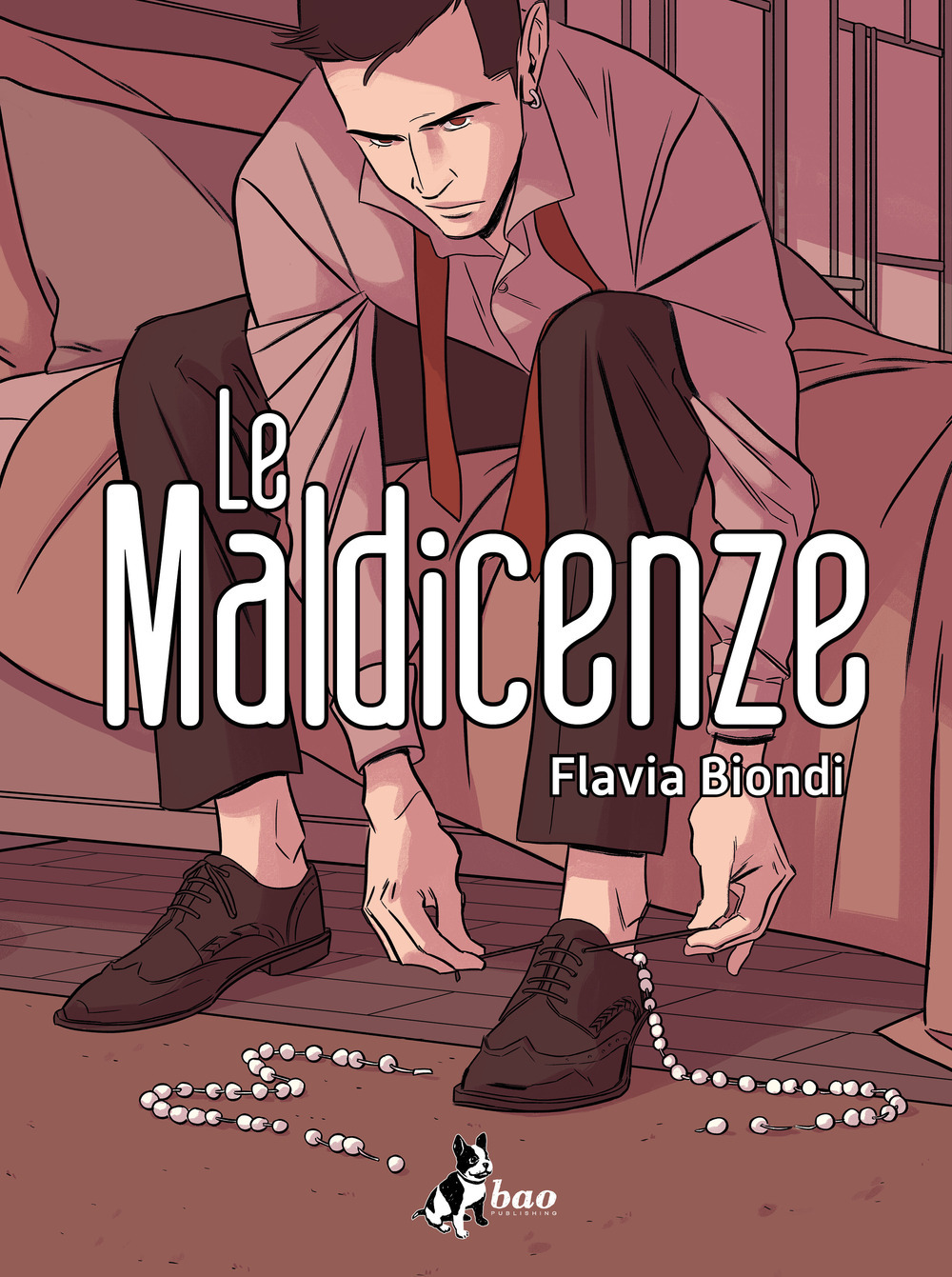le maldicenze
