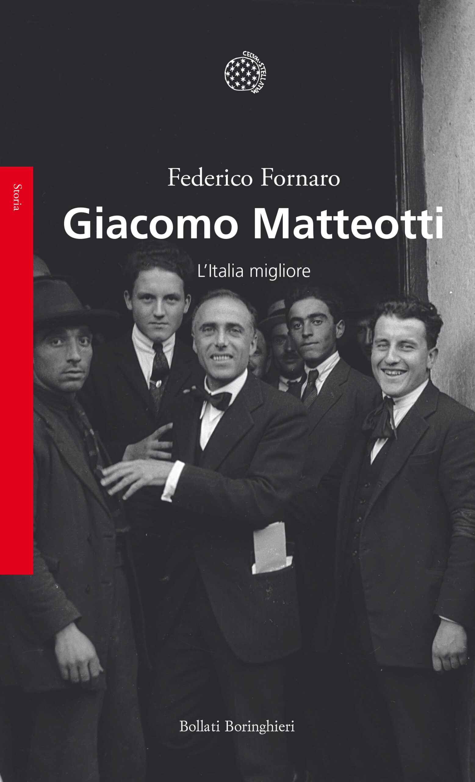 giacomo matteotti