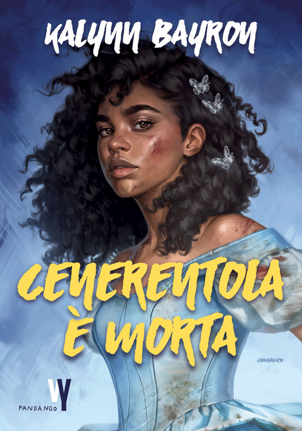 cenerentola è morta