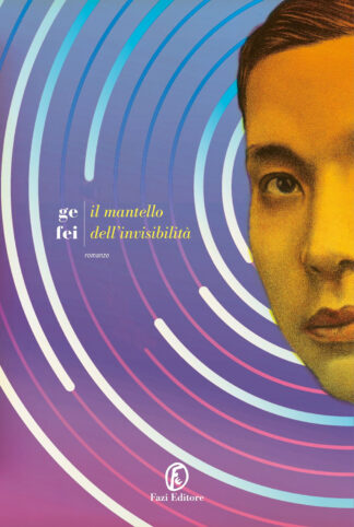 il mantello dell'invisibilità