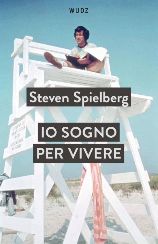 steven spielberg