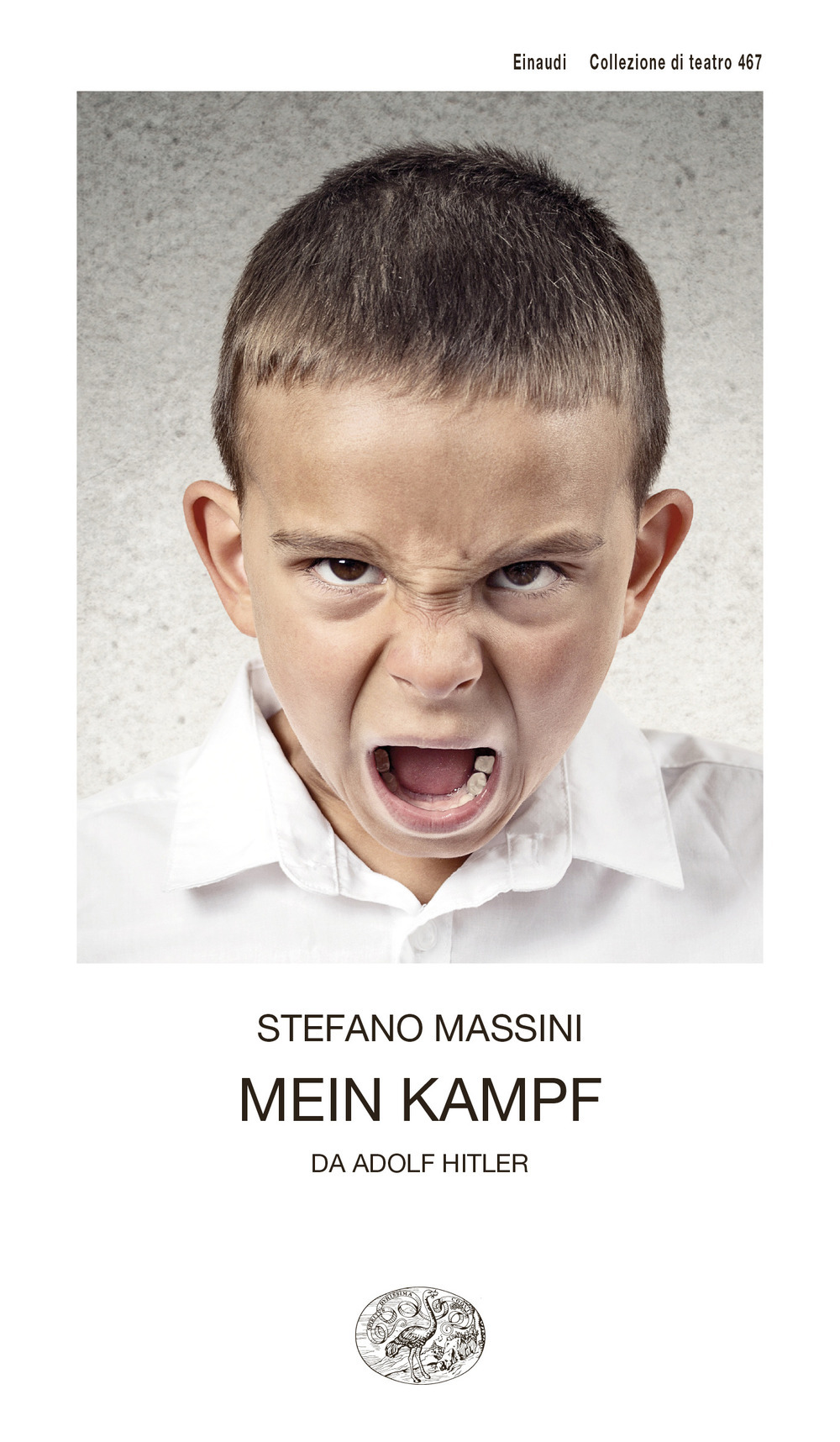 mein kampf
