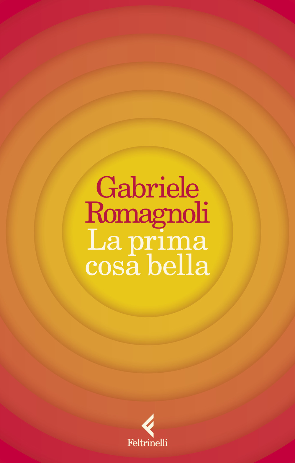 la prima cosa bella