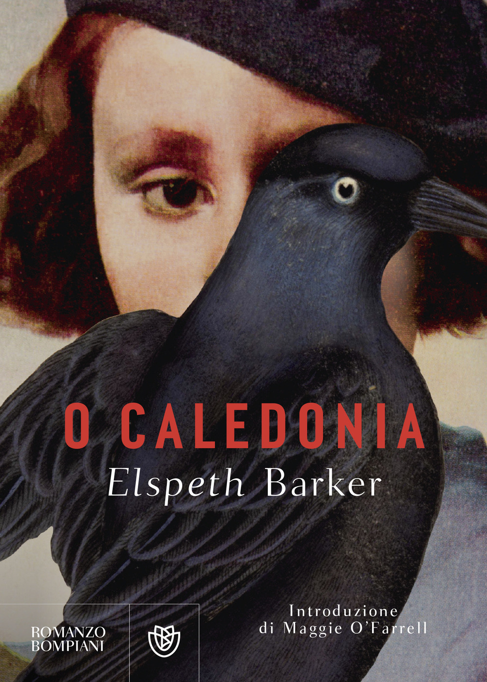 o caledonia