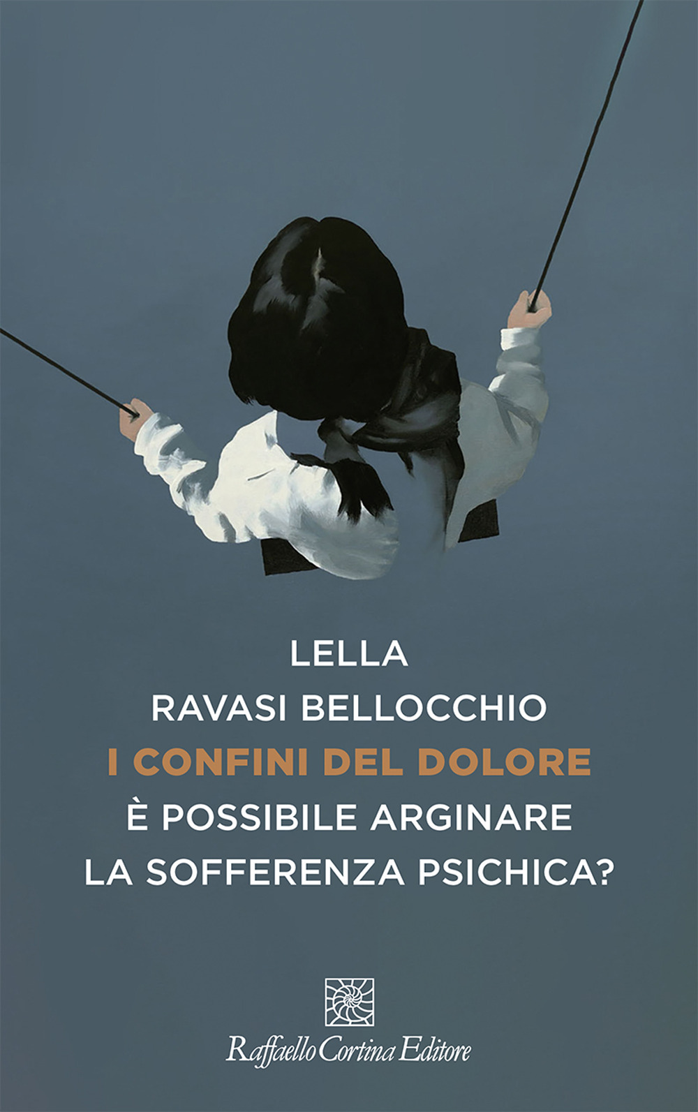 i confini del dolore